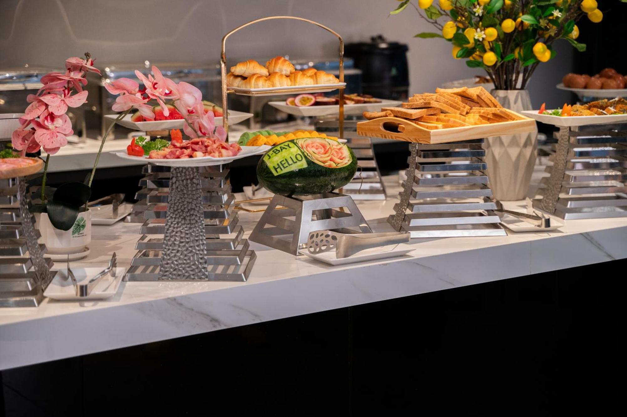 Mỹ Hạnh Hotel Đà Nẵng Extérieur photo