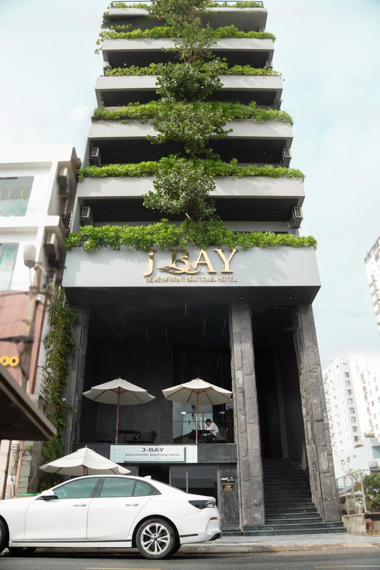 Mỹ Hạnh Hotel Đà Nẵng Extérieur photo